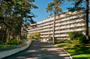 Spa Medical Resort Jantarnij Bereg in Jūrmala
